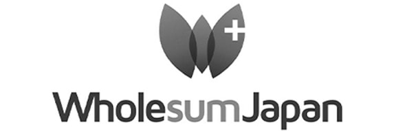 Wholesum logo