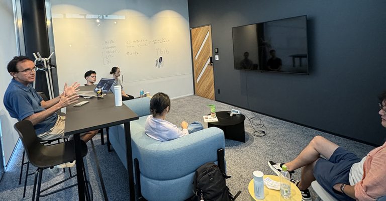 Ocean pollution discussion