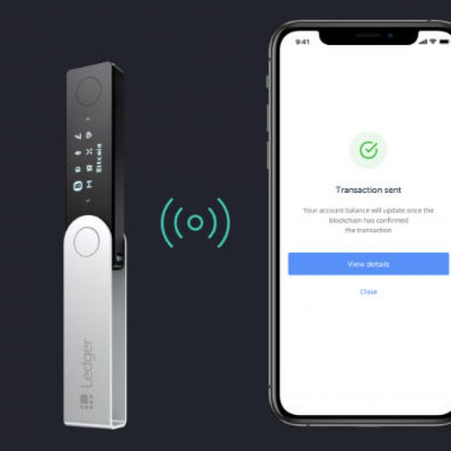 Ledger