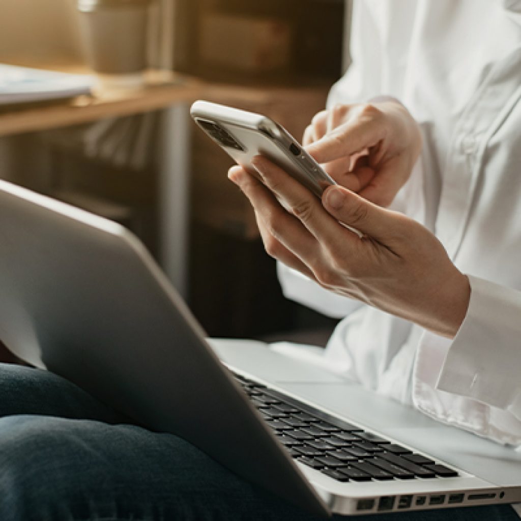 Omnichannel