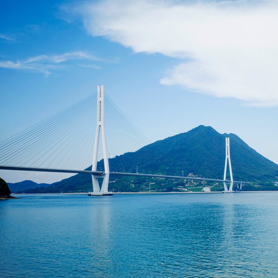 Tatara Bridge