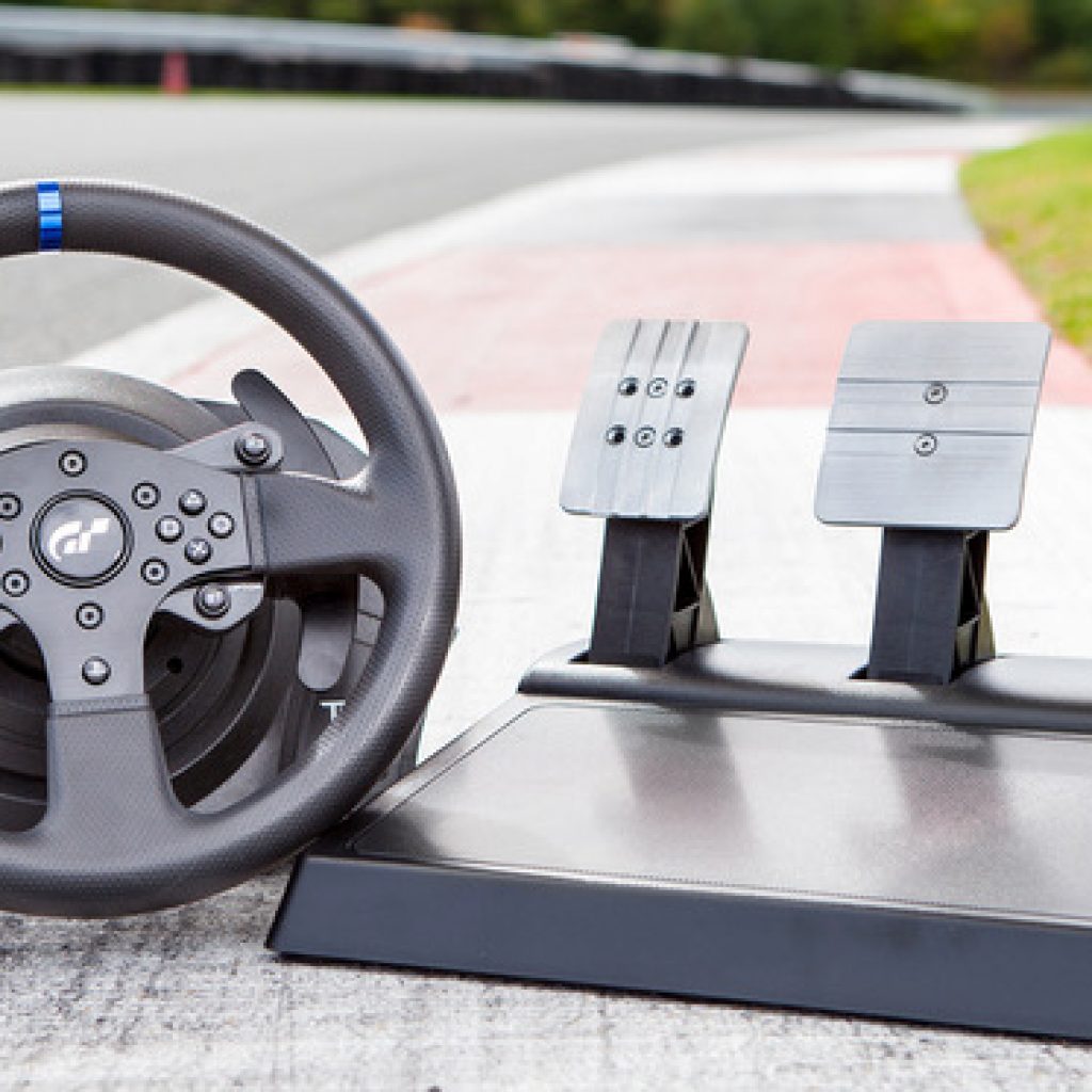 Thrustmaster T300RSGT
