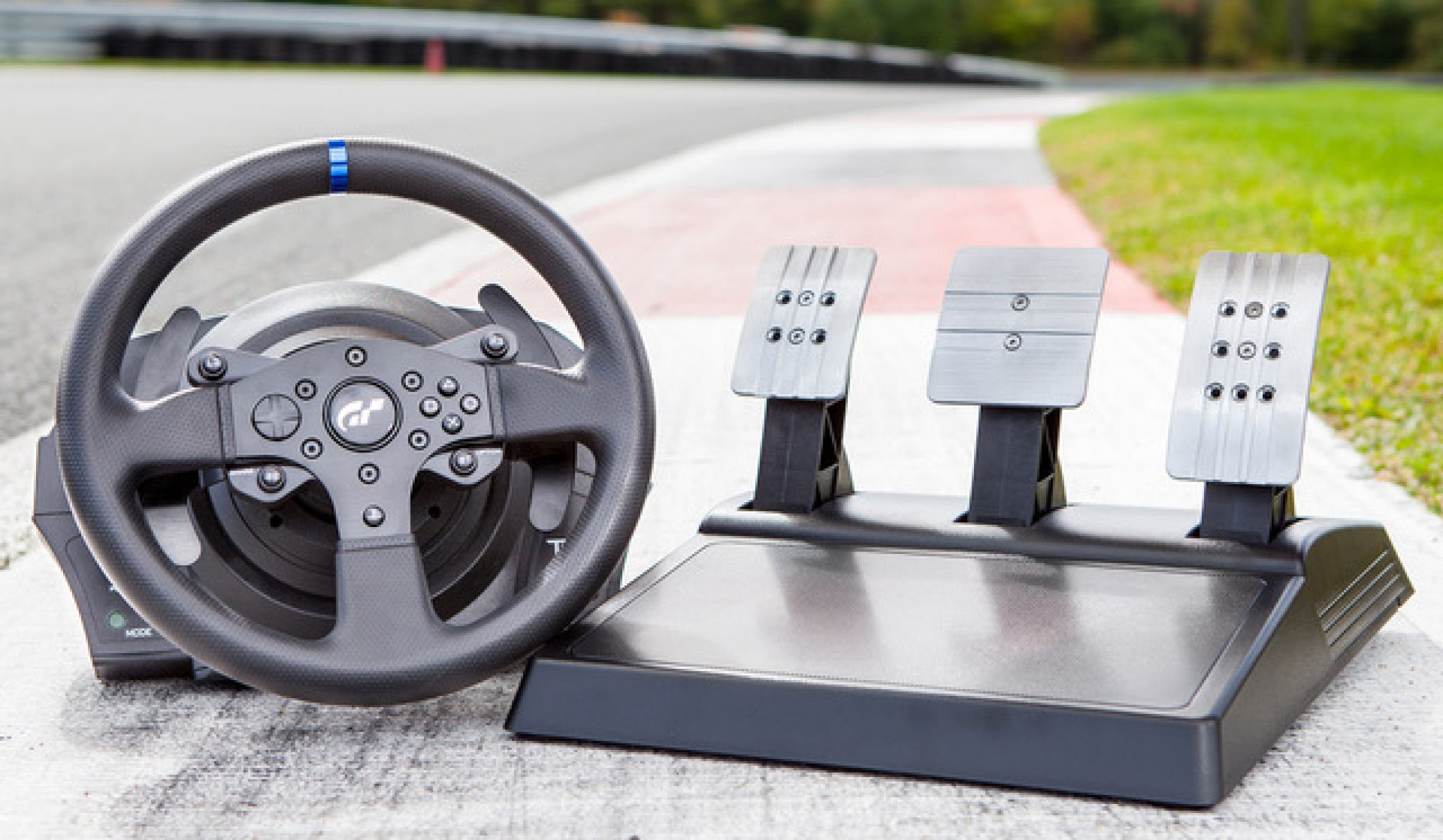 Thrustmaster T300RSGT