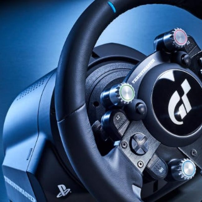 Thrustmaster