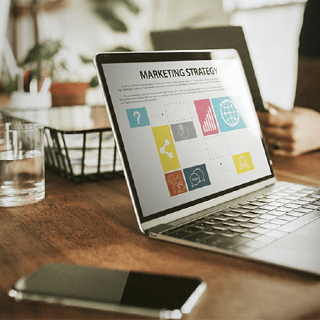 Next Level - Digitial Marketing - Activation