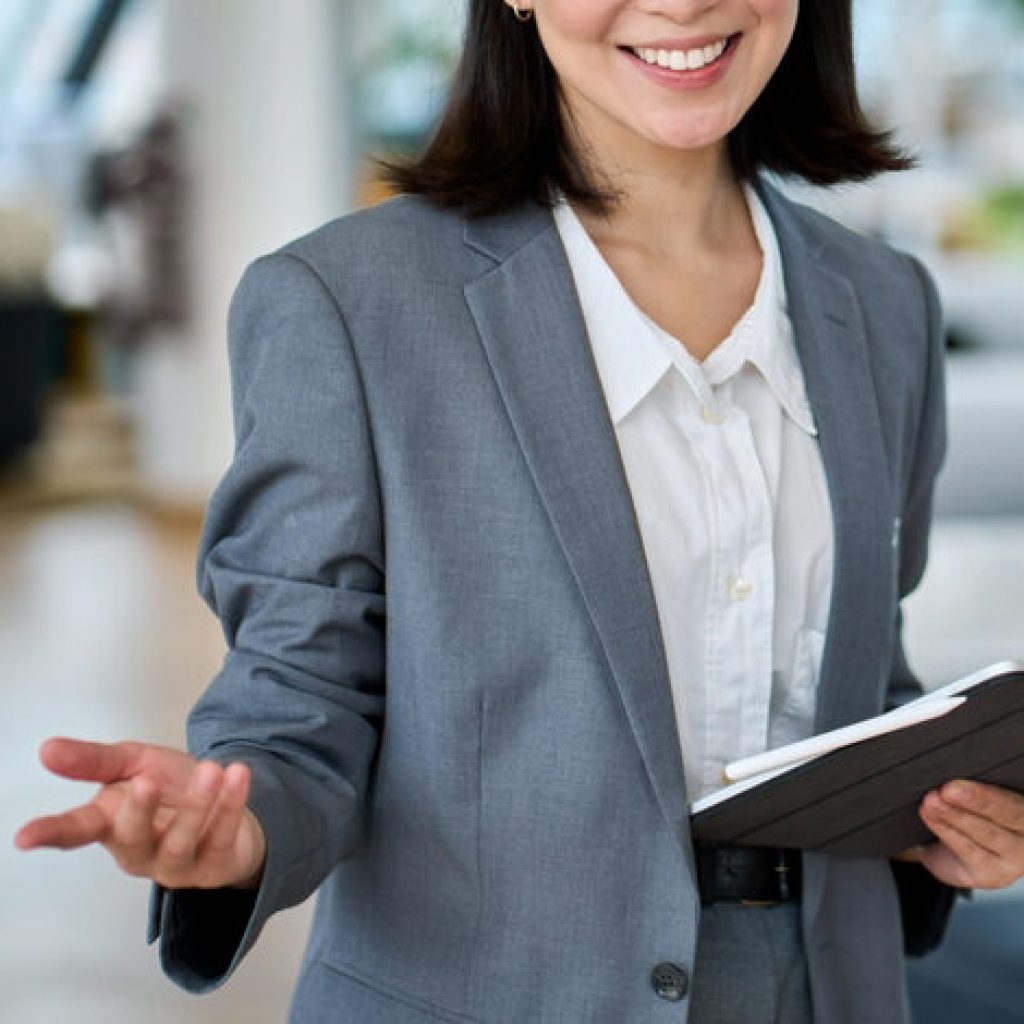 Training and Consulting