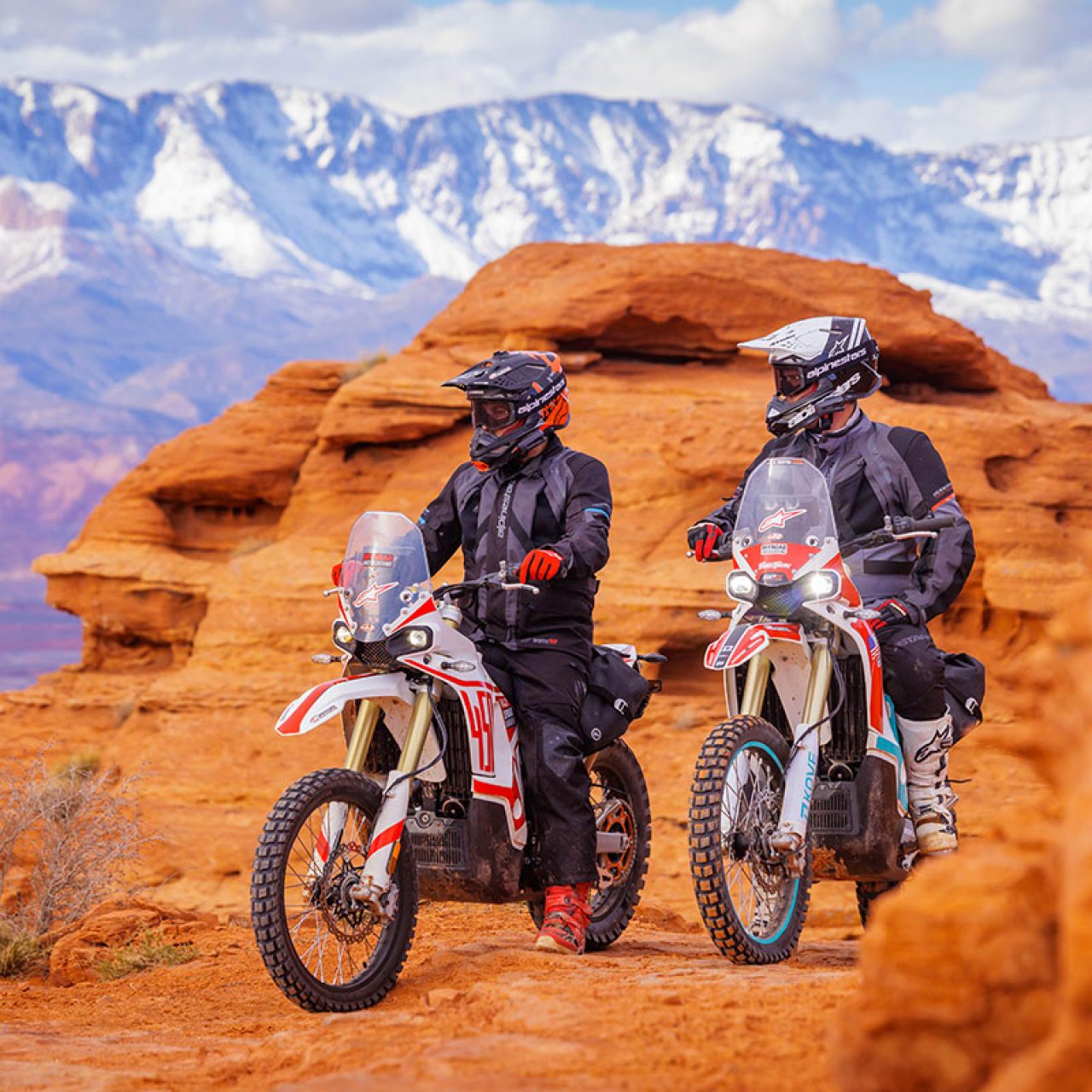 Vincent Peña (Cardo)