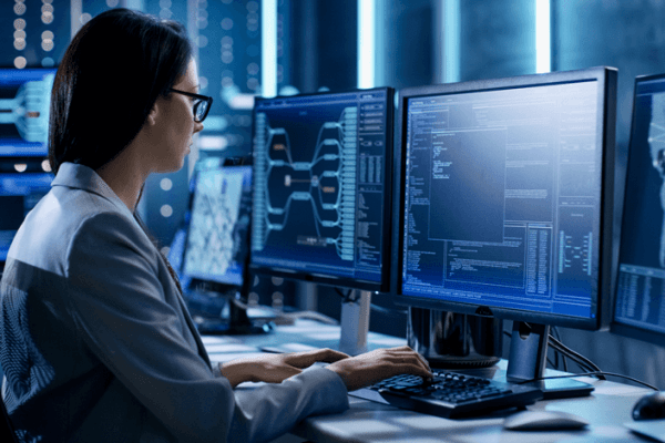 CAST Software