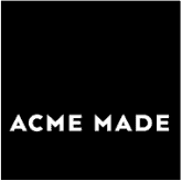 Acme Made logo