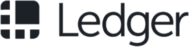 Ledger（レジャー）