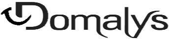 domalys logo