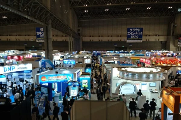 How Ellcie Healthy got the best out of CEATEC thanks to Next Level