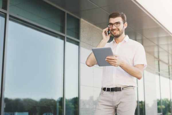 B2Bパートナーシップによるさらなる躍進