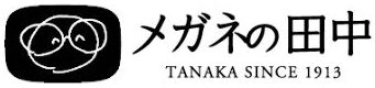Megane no Tanaka logo