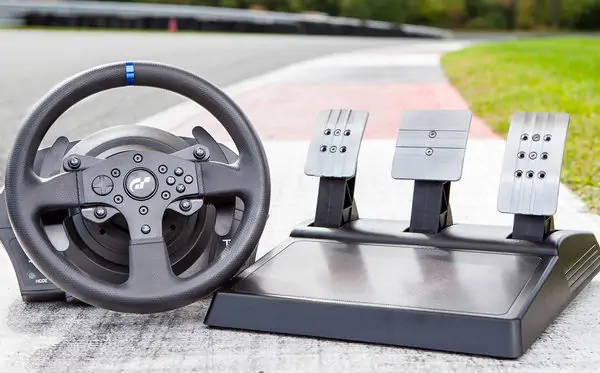 How Thrustmaster achieved a High Score in ANZ with Next Level