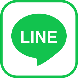 Engage with LINE