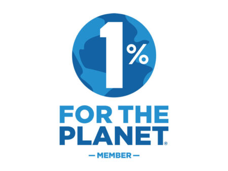 January 2023: Next Level joins the 1% for the Planet program
