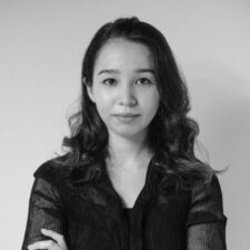 Michelle Aikawa Charlotte Chesnais