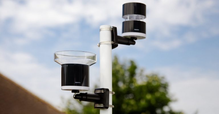 Netatmo
