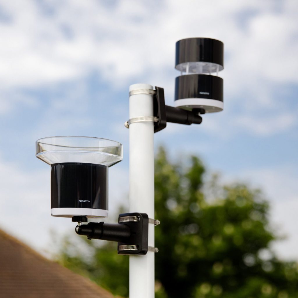 Netatmo