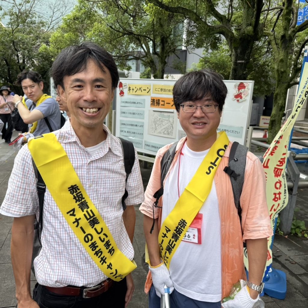 250626_Community Clean-Up Day