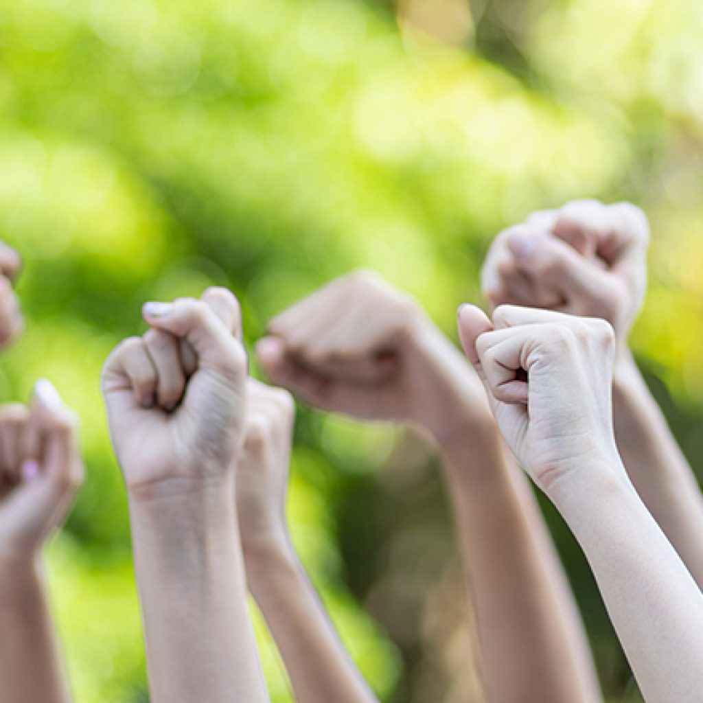 Sustainable marketing