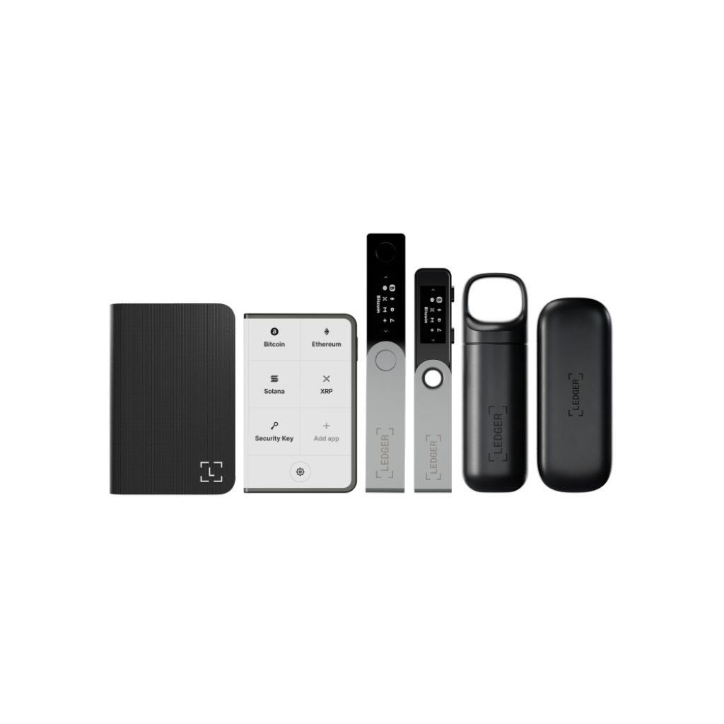 LEDGER