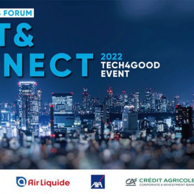 MeetConnect