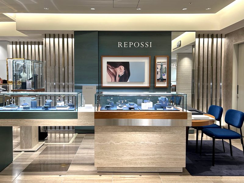 Repossi