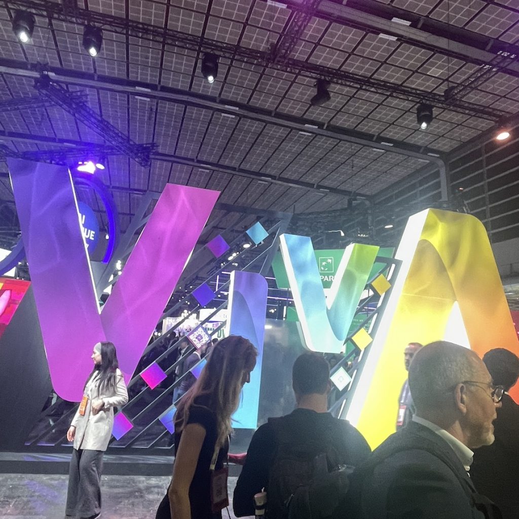 VivaTech24logo