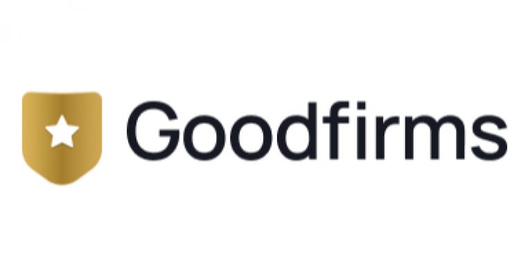 Goodfirms logo
