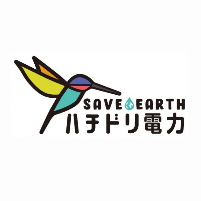 hachidori_logo
