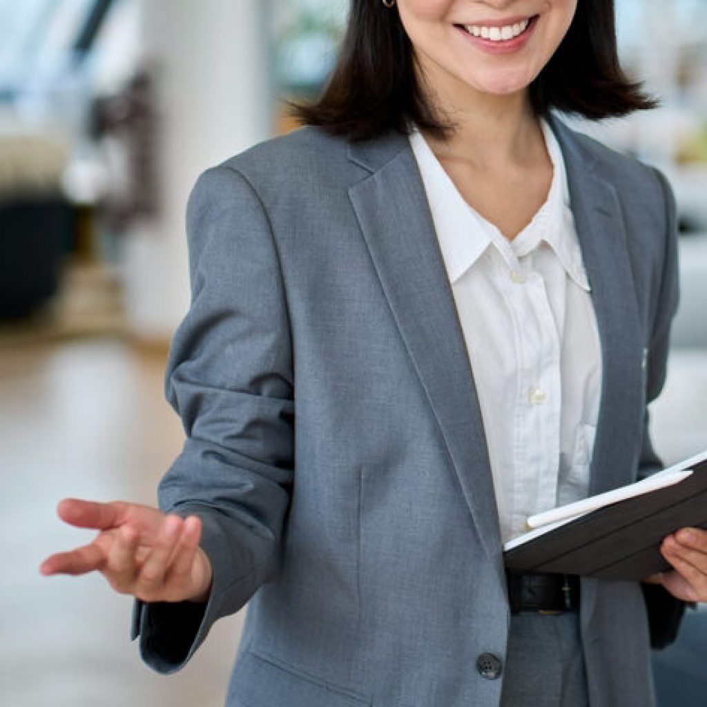 Consulting and training